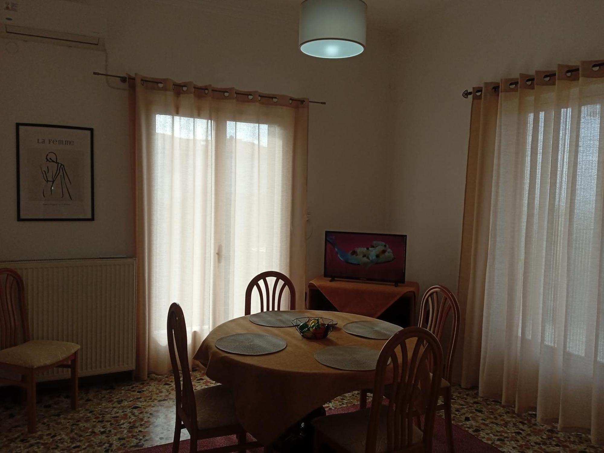 Serene Country House Nauplie Extérieur photo